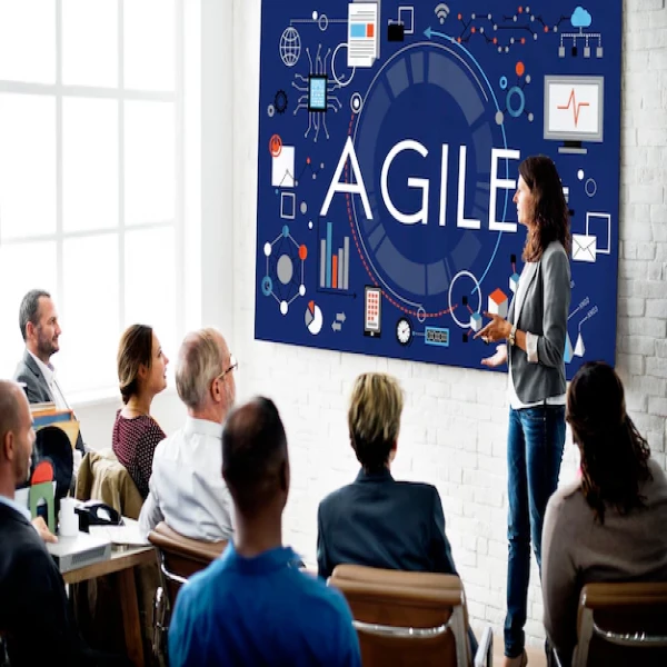 AGILE CLOUD DEVELOPMENT